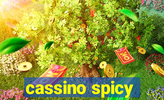 cassino spicy